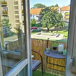 Appartamento Central In The City Center Eger