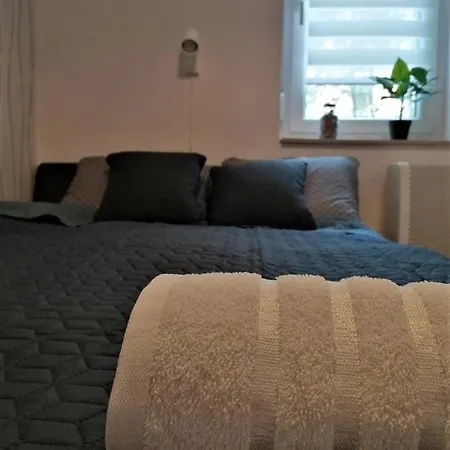 Apartamento Central In The City Center