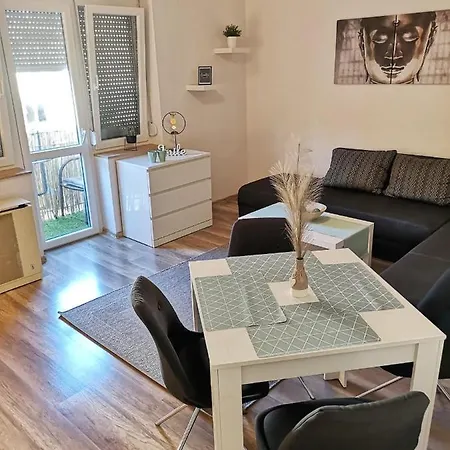 Lägenhet Central In The City Center Eger