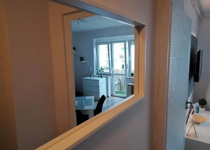 Apartman Central In The City Center