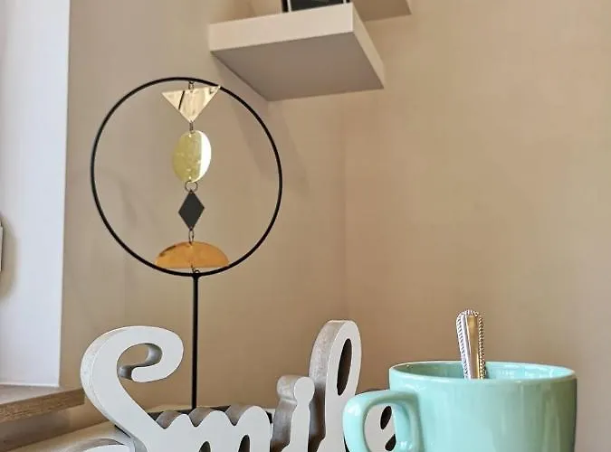 Central In The City Center Apartman